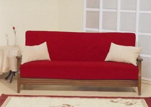 kırmızı bellona kanepe modelleri